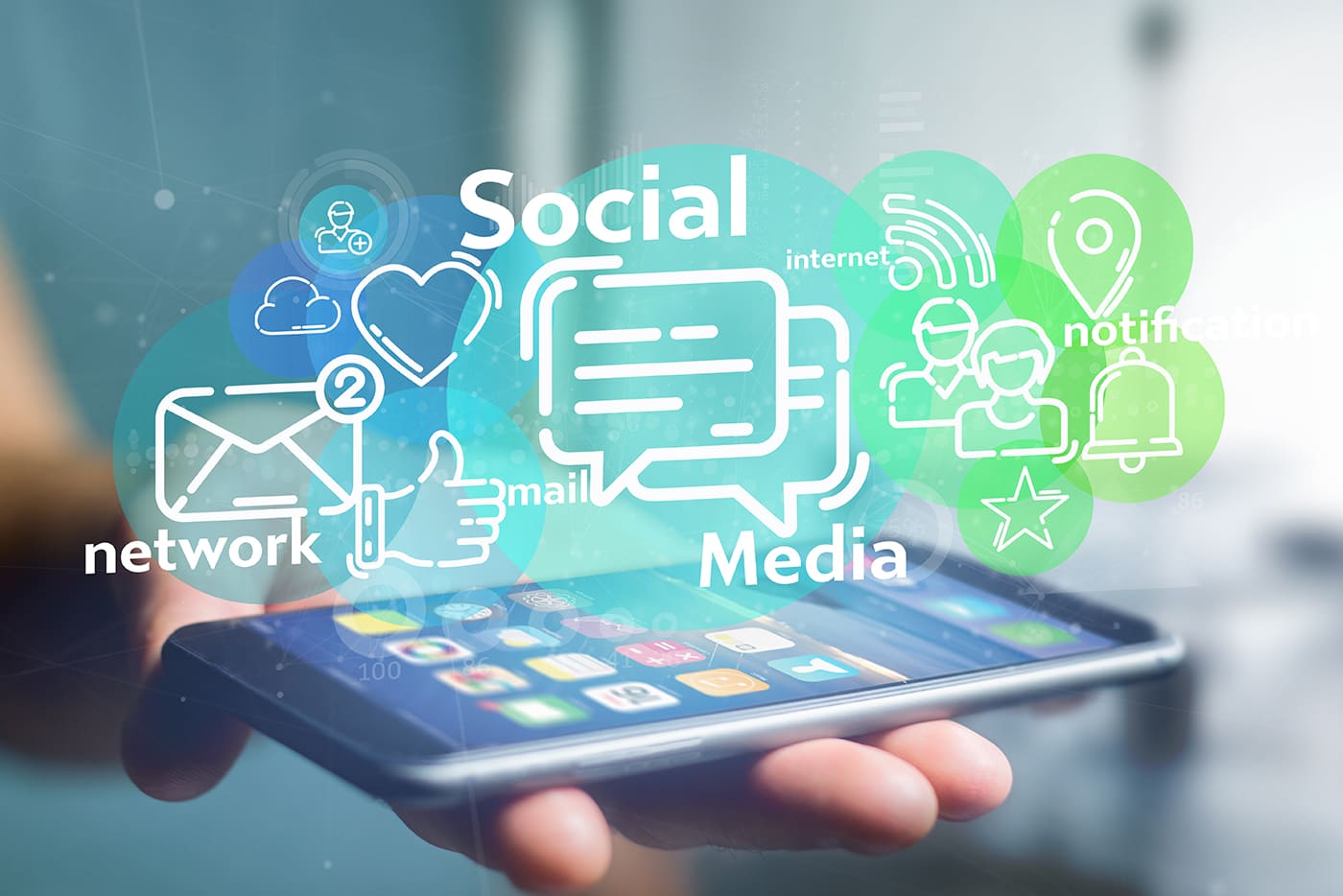 Societal Platform